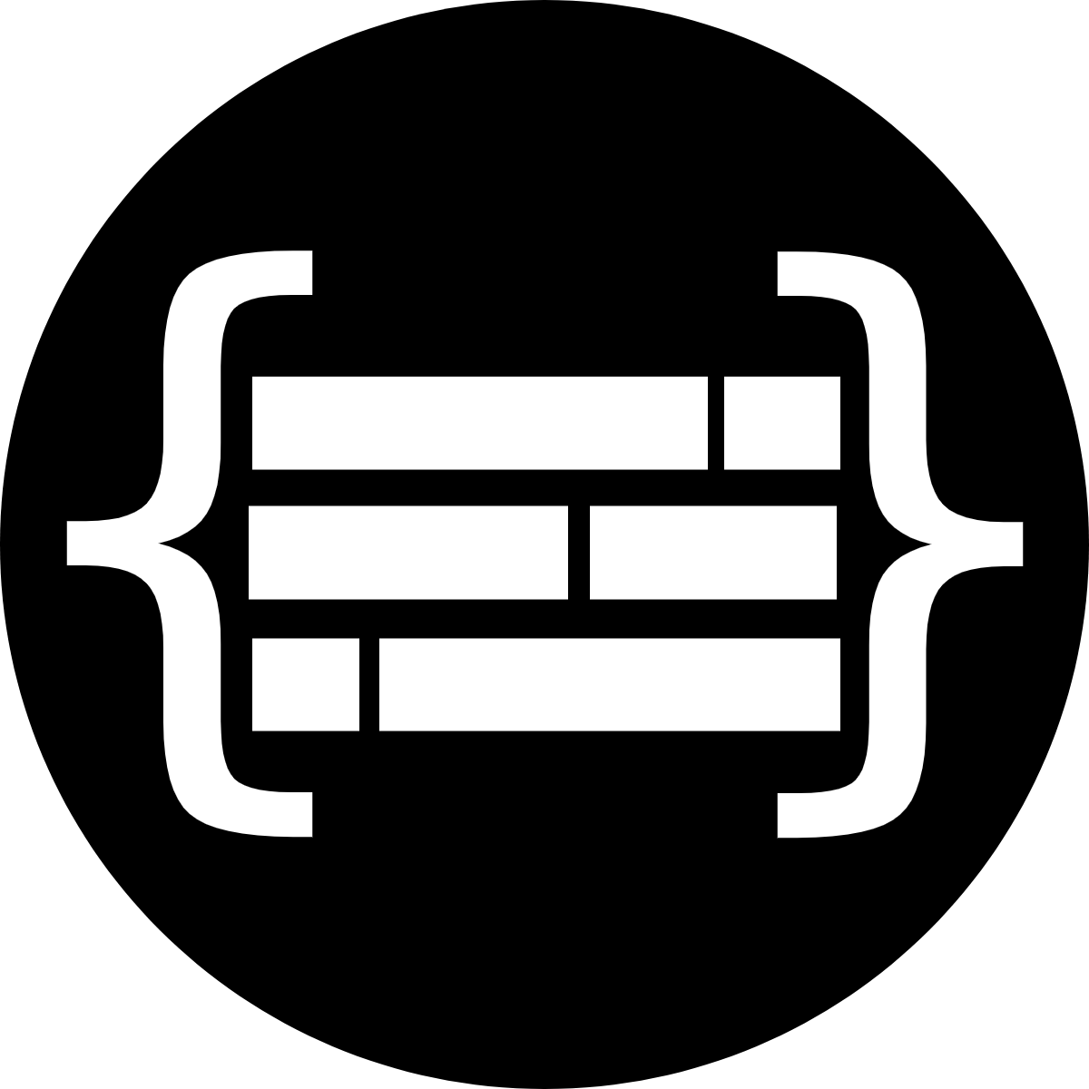 dari developer logo